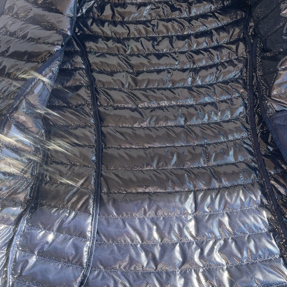 Columbia Omni Heat hooded jacket size M new with tag $ 129 . - Picture 9 of 11